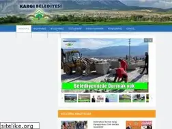 Sites similar to kargi.bel.tr