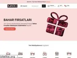Sites similar to kargilimobilya.com.tr