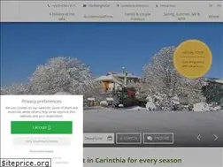 Sites similar to karglhof.at