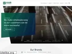 Sites similar to karglobal.com