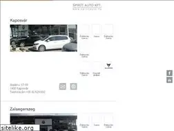 Sites similar to kargmobil.hu