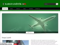 Sites similar to kargo-lojistik.com