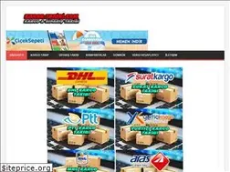 Sites similar to kargo-takibi.com