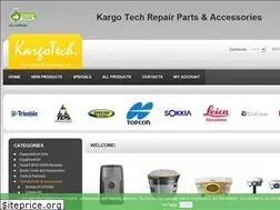 Sites similar to kargo-tech.com