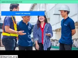 Sites similar to kargo.tech