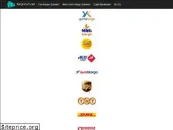Sites similar to kargocum.net