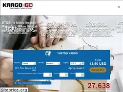 Sites similar to kargogo.com