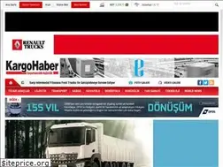 Sites similar to kargohaber.com