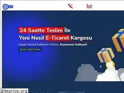 Sites similar to kargoist.com