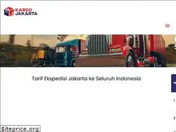 Sites similar to kargojakarta.com