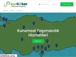 Sites similar to kargokar.com