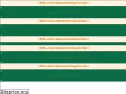 Sites similar to kargolagelsin.com
