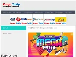 Sites similar to kargolar.xyz