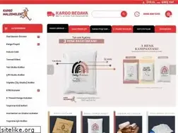 Sites similar to kargomalzemeleri.com