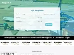 Sites similar to kargomix.com