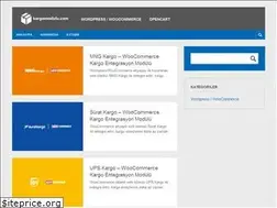 Sites similar to kargomodulu.com