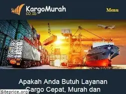 Sites similar to kargomurah.co.id