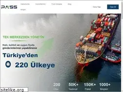 Sites similar to kargopass.com