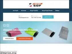 Sites similar to kargoposet.com