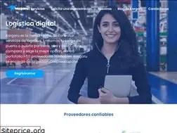 Sites similar to kargoru.com
