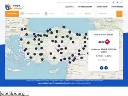 Sites similar to kargosubeleri.com