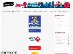 Sites similar to kargotakibi.com