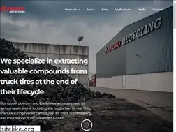 Sites similar to kargrorecycling.com