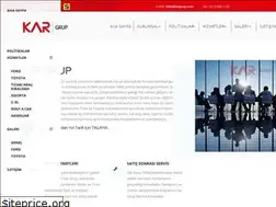 Sites similar to kargrup.com