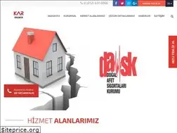 Sites similar to kargrupsigorta.com