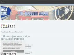 Sites similar to karhi.fi