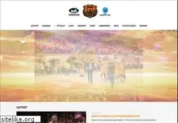 Sites similar to karhubasket.net
