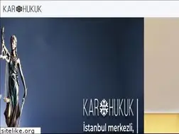 Sites similar to karhukukburosu.com