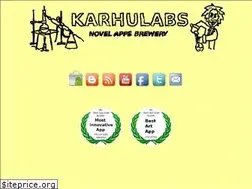 Sites similar to karhulabs.com