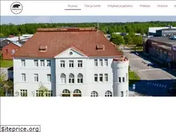 Sites similar to karhulanteollisuuspuisto.fi