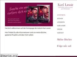 Sites similar to kari-lessir.de