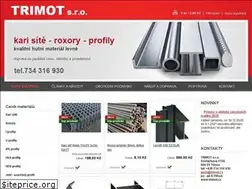 Sites similar to kari-site-roxory.cz