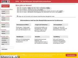 Sites similar to kari-turnen.de