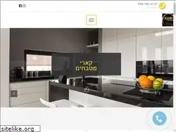 Sites similar to kari.co.il