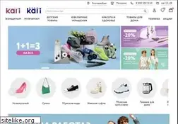 Sites similar to kari.com