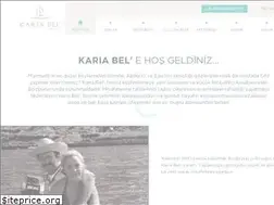 Sites similar to kariabel.com