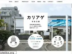 Sites similar to kariage-keikyu.com