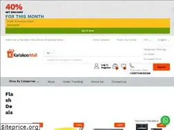Sites similar to kariakoomall.co.tz