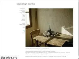 Sites similar to kariannebueno.nl