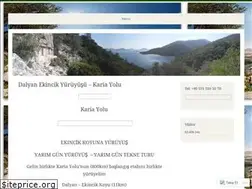 Sites similar to kariayolu.wordpress.com