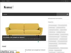 Sites similar to kariaz.com