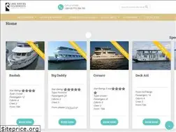 Sites similar to karibahouseboats.com