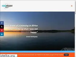 Sites similar to karibahouseboatsafaris.com