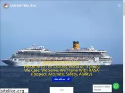 Sites similar to karibahterajaya.com