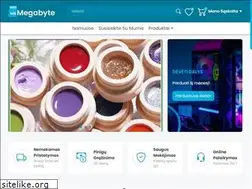 Sites similar to karibai.lt