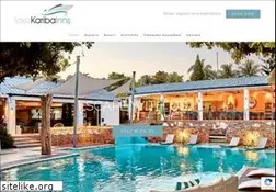 Sites similar to karibainns.com